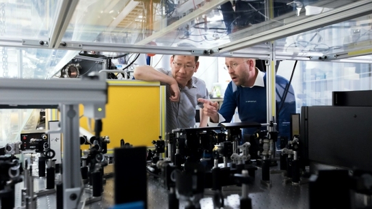 Head south for SOUTHTEC 2021 and see how Artec scanners can transform your manufacturing workflow.