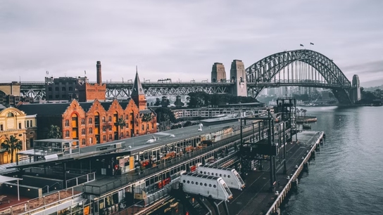 Head down under with Artec 3D at landmark manufacturing event