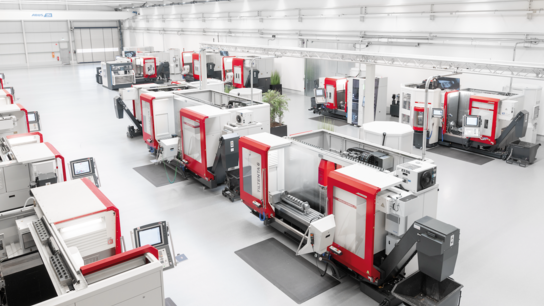 See the manufacturing industry’s future at Artec 3D at TechniShow