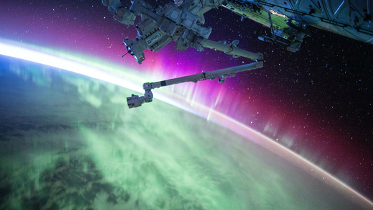 Aim for the stars with Artec 3D at this space tech event