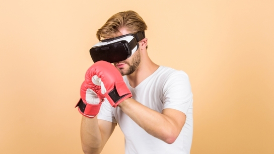 AWE 2020: Learn all about photorealistic 3D scanning for VR/AR online with Artec 3D