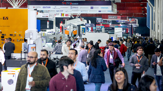 Expo Manufactura 2023
