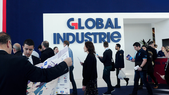 Global Industrie Lyon 2023