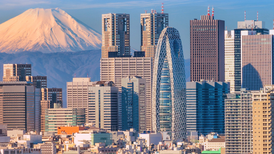 Luxembourg Investment Seminar in Tokyo 2023