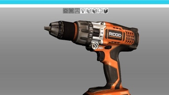 Upgrade to Artec Studio 12 with an incredible discount