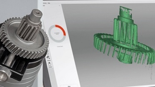 Renew your subscription to Artec Studio at discounted rates before time runs out! 