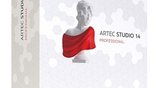 Users of Artec Studio 12 & 13, this special offer is just for you!