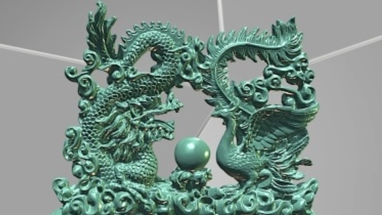 Artec’s website now in Chinese