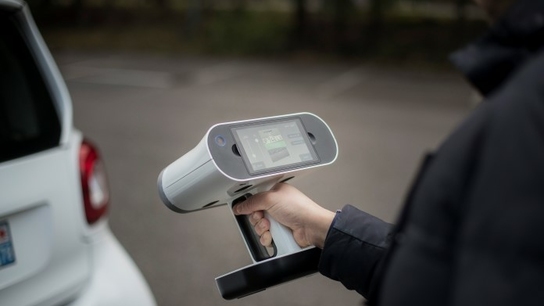 Artec 3D’s revolutionary scanner Artec Leo announced as a 2020 Edison Award finalist