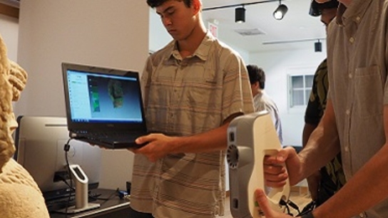 Artec's special packages open up new opportunities for research labs and classrooms