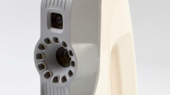 Eva and Elizabeth: Artec scanners help create official commercial of Bioshock Infinite