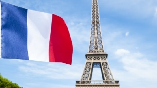 Artec’s website now in French