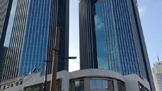 Artec 3D Opens New China Office to Meet Global Demand for 3D Scanning Technology