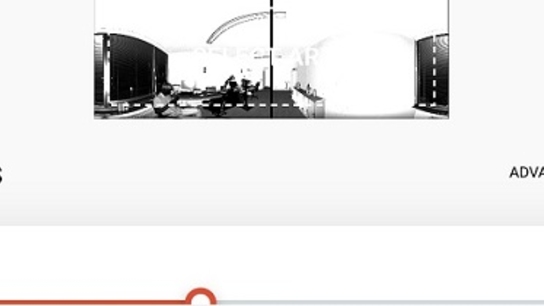 Artec 3D Releases the Artec Remote App for Long-Range Laser Scanning with Artec Ray
