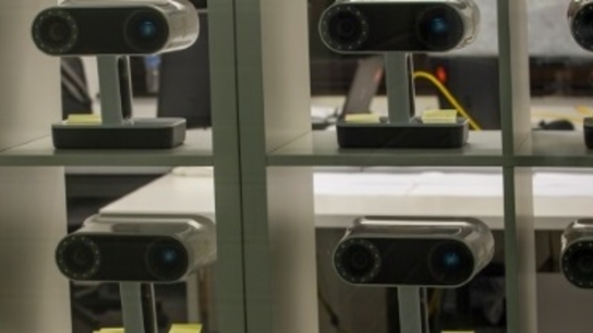 From steady scanner production to regular online demos, here’s Artec 3D’s promise to you in these trying times