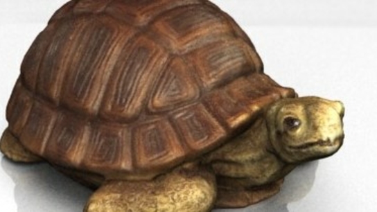 3D Model Gallery on Artec’s site