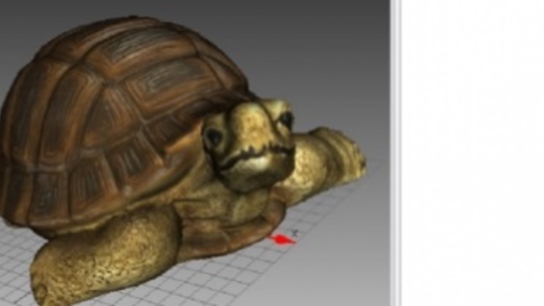 Artec’s newest software released
