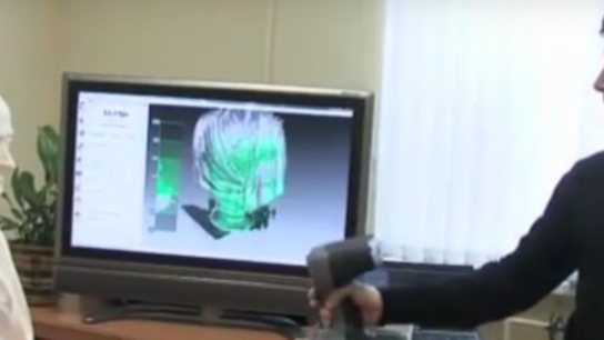 Artec on Expert TV