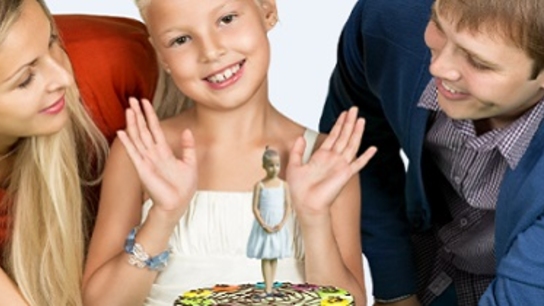Dayton Mall Offers First 3D Selfies to Shoppers