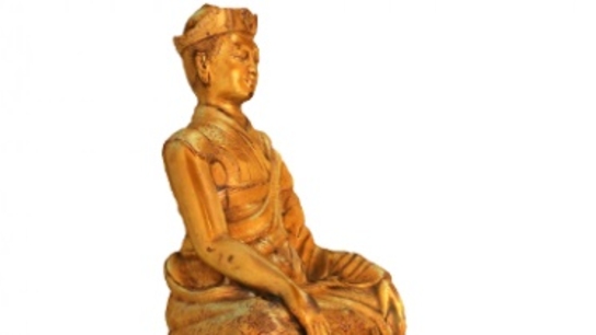 3D models made using Artec Eva featured in Google Art Project
