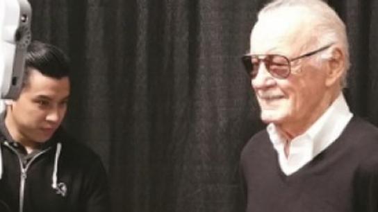 CoKreeate: A family business makes celebs’ 3D printed figurines