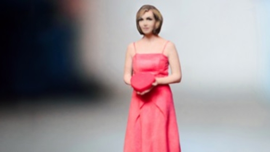 Digital Scan 3D Opens Artec Shapify Booth and 3D Scanning Center at High Desert Maker Mill in Bend, Oregon