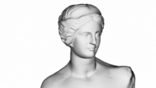 Threeding.com adds ancient Greek relics to collection of 3D printing models