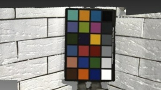 Artec 3D scanners upgrade: improved color rendering for higher quality 3D models