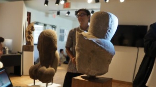 3D scanning with Artec enriches learning experience at Mid-Pacific Institute