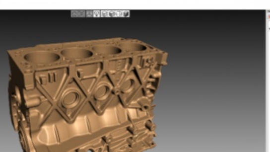 Artec Studio 11.1 now out!
