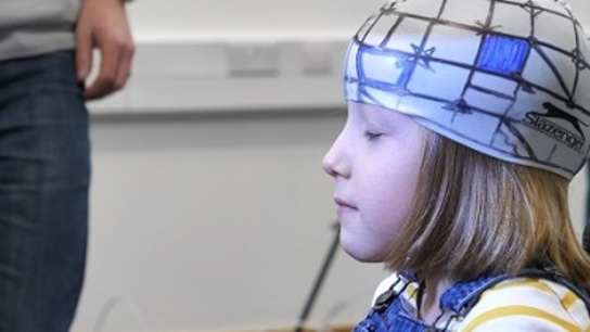Creating custom 3D-printed children’s helmets at Cerebra with Artec Eva