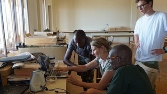 Artec 3D adds Geomagic software solutions to its Educational Packages
