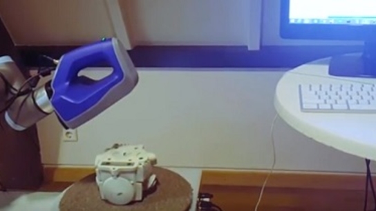 Introducing Artec SDK 2.0, the long-awaited tool for 3D scanning app developers