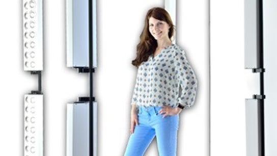 3D You : A new Shapify scanning point in the Middle East