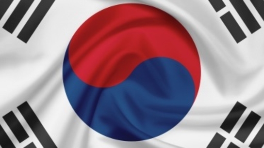 Artec’s website now in Korean