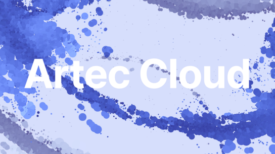 Artec Cloud: It’s all about teamwork
