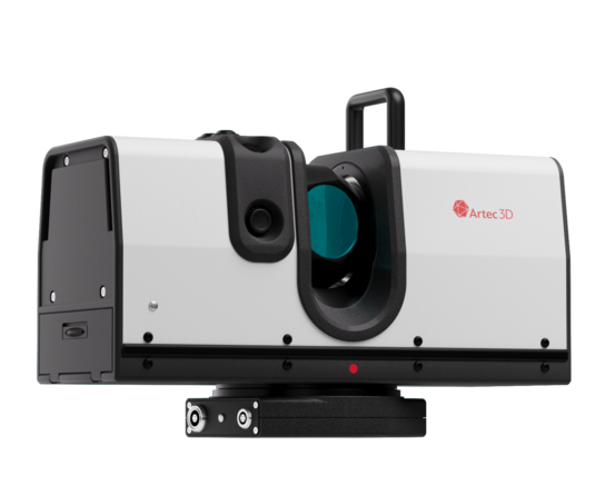 Artec Ray