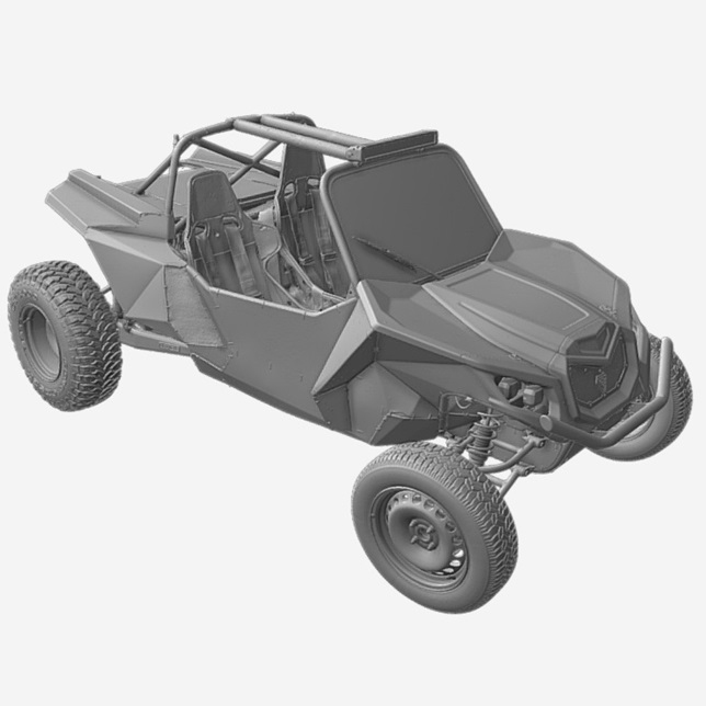 Buggy