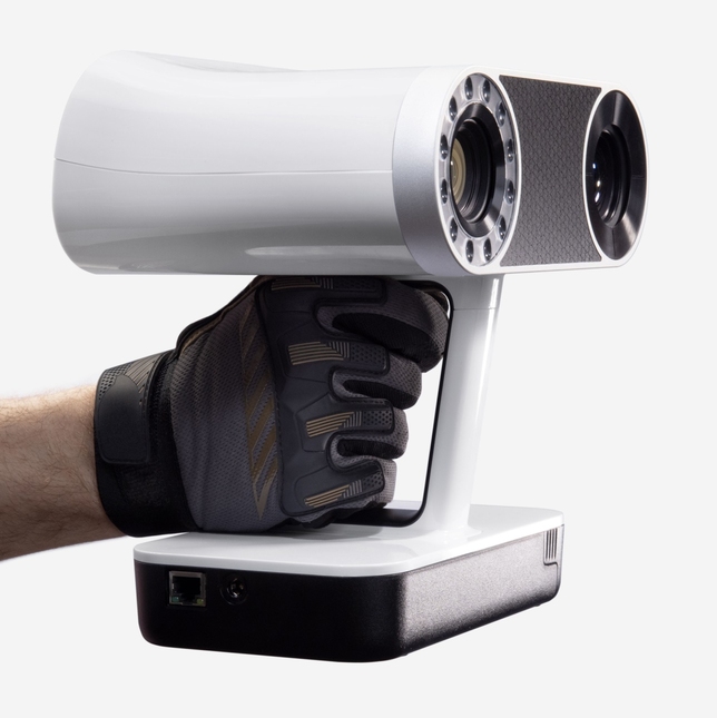 Artec Leo