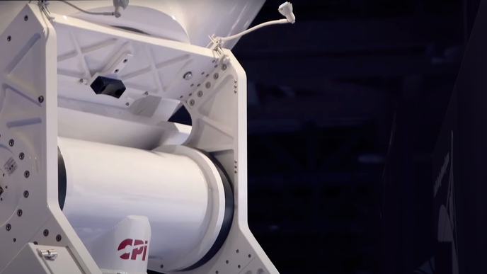 Space Tech Expo 2023
