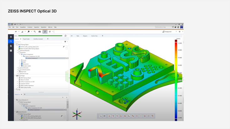 Best 3D scanning software