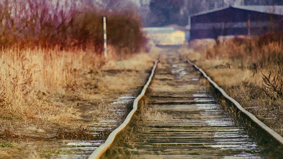 Train derailments