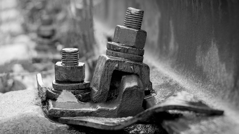 Train derailments