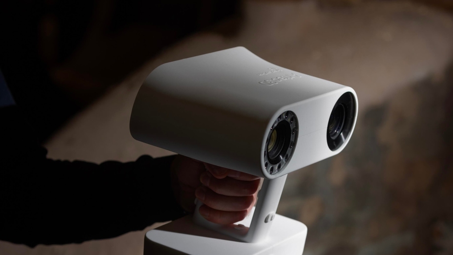 3D Scanning and 3D Printing 101