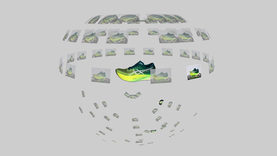 Asics