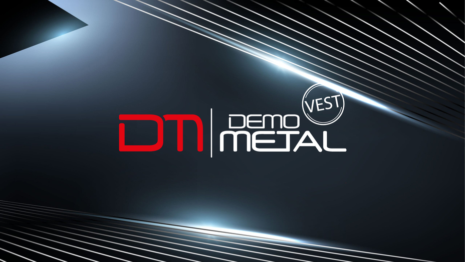 Demo Metal Vest
