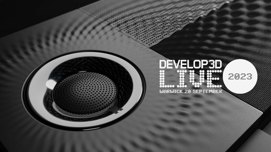 DEVELOP3D 2023