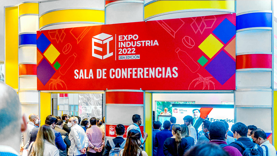 Expo Industria 2023