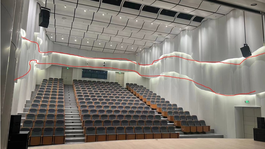 Ningbo Concert Hall