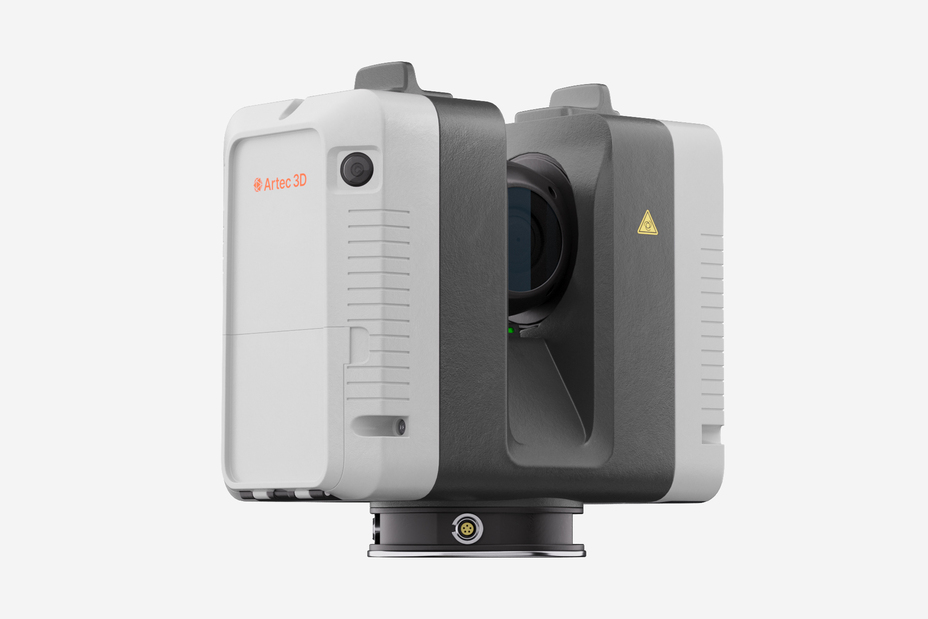 Artec Ray II